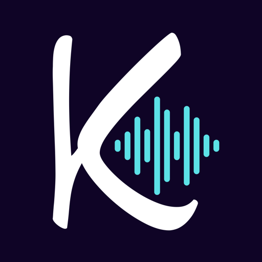 KeaVolume app icon